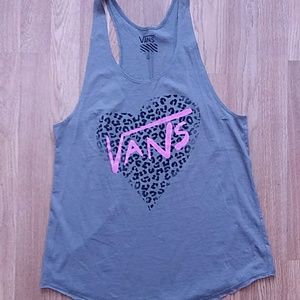 Vans Racerback Tank